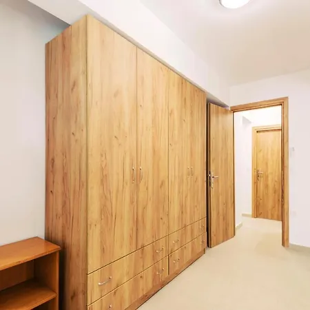 Kleovoulos House Apartment *