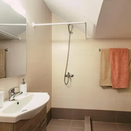 Kleovoulos House Apartment *