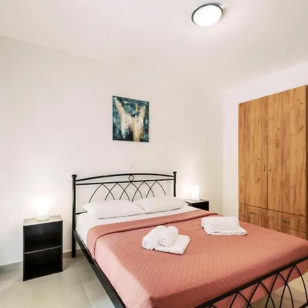 Apartment Kleovoulos House